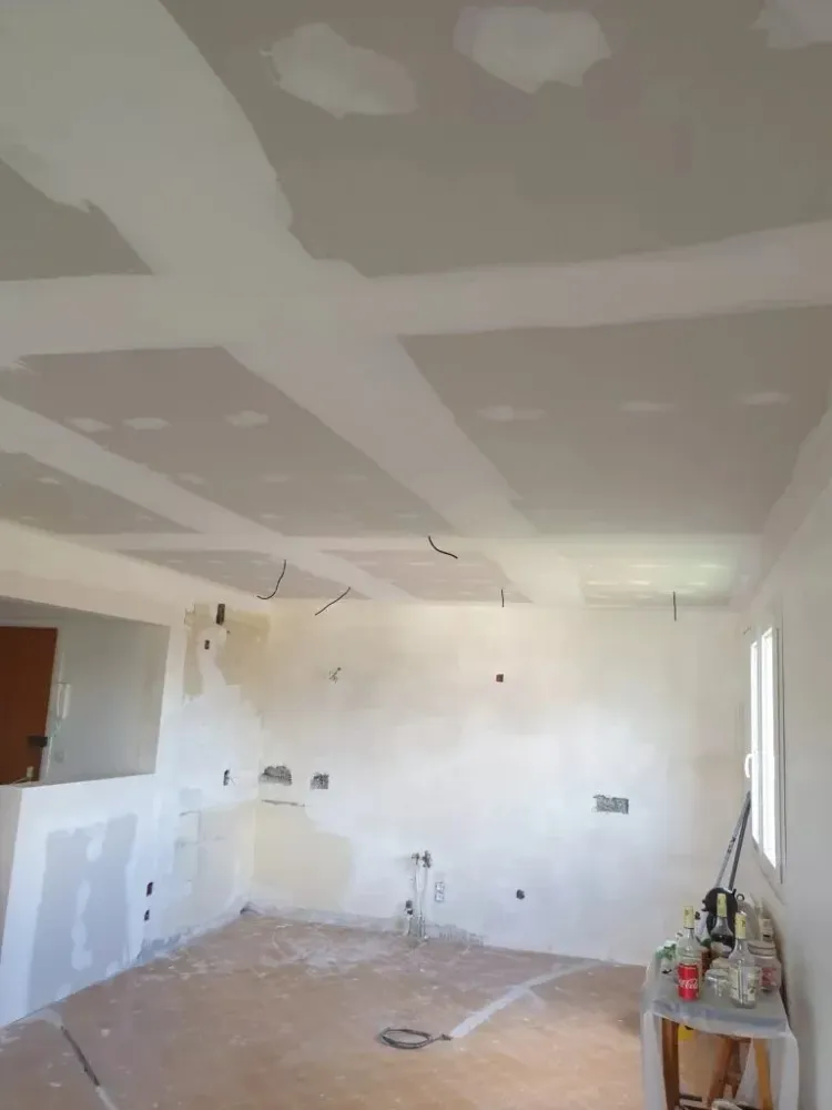 faux plafond (1)